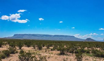 51271 S Hwy 118, Alpine, TX 79830