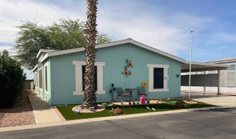 3700 S Ironwood Dr 24, Apache Junction, AZ 85120