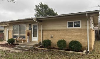 1912 N Prairie Ln, Augusta, KS 67010