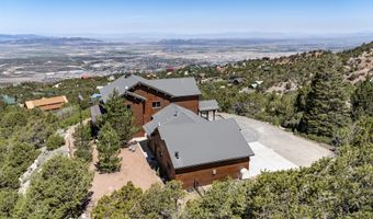 982 E High Cedar Highlands Dr, Cedar City, UT 84720