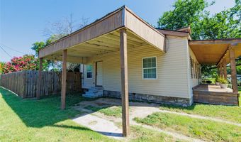 101 N Hubbard St, Alvord, TX 76225