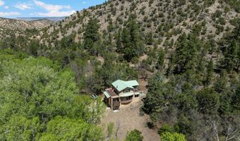 595 A CR 198, Canones, NM 87516