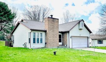 879 Woods Edge Ct, Wooster, OH 44691