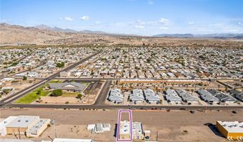 784 Gemstone Ave, Bullhead City, AZ 86442