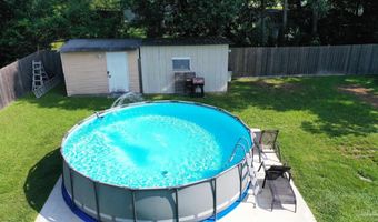511 E Pine St, Atmore, AL 36502