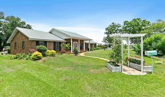 3791 Robinsonville Rd, Atmore, AL 36502