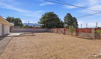 10220 San Gabriel Rd NE, Albuquerque, NM 87111