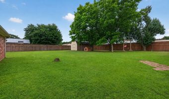 4505 Lawndale Dr, Benton, LA 71006