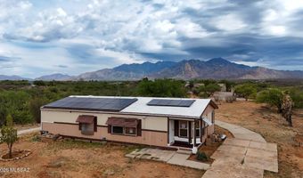 27651 S Canoa Rd, Amado, AZ 85645