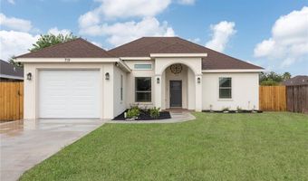 719 N Margret St, Alamo, TX 78516