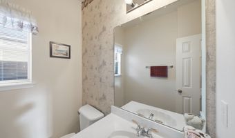 1101 Larkspur Dr, Allen, TX 75002