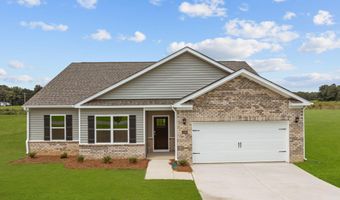 10890 Beard Way, Bailey, NC 27807