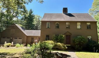 93 Provident Pl, Coventry, RI 02816