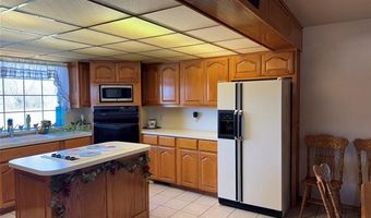 2702 N Hickory St, McAlester, OK 74501