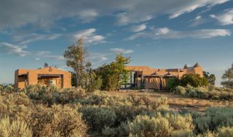 135 Mesa Sea, Arroyo Hondo, NM 87513