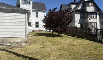 231 Goddard Ave 2Nd Floor, Bridgeport, CT 06610