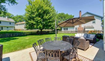 4126 N Yale Ave, Arlington Heights, IL 60004