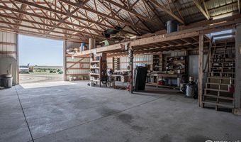 37755 County Road 153, Agate, CO 80101