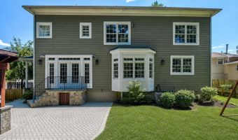 8610 HARTSDALE Ave, Bethesda, MD 20817