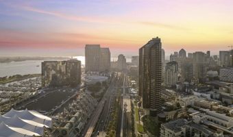 200 Harbor 2701, San Diego, CA 92101