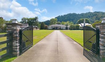 87 Ball Park St, Allen, KY 41601