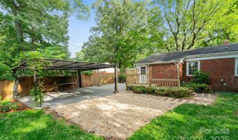 2953 Enfield Rd, Charlotte, NC 28205