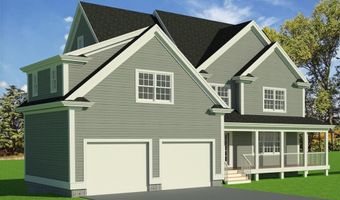 96 Mary Rocha Way Lot 11, Attleboro, MA 02703