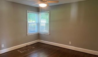 331 E Lillington St, Angier, NC 27501