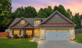 1109 Sandy Bank Ct, Auburn, GA 30011
