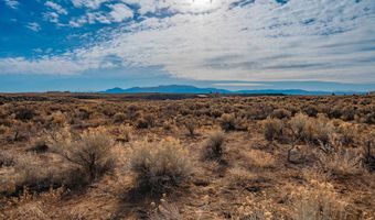 Tbd Highway 567, Carson, NM 87517