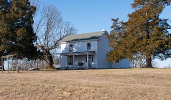 25190 Highway 58, Baskerville, VA 23915