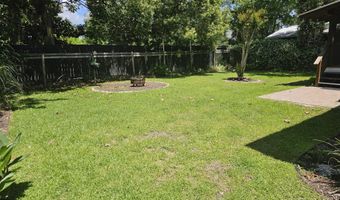 2717 Oaklawn Ave, Beaufort, SC 29902