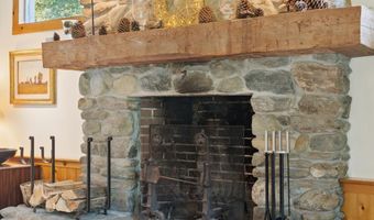 9671 VT Route 12, Barnard, VT 05031