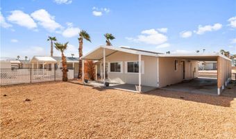 1671 Granada St, Laughlin, NV 89029