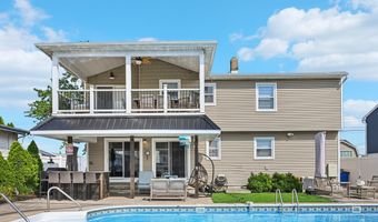 76 Ronald Ave S, Bayville, NJ 08721