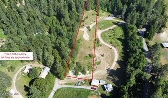 6855 B Cemetery Rd, Bonners Ferry, ID 83805