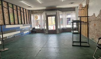 418 S Elm St, Bald Knob, AR 72010