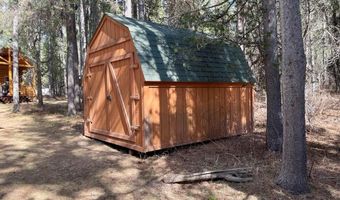 4537 N Elk Loop Rd, Ashton, ID 83429