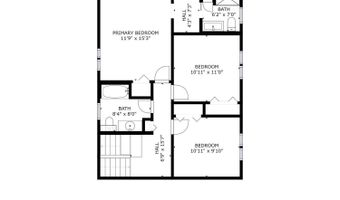 2235 Prairie St, Ann Arbor, MI 48105
