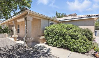 5123 Trevi Pl NW, Albuquerque, NM 87114