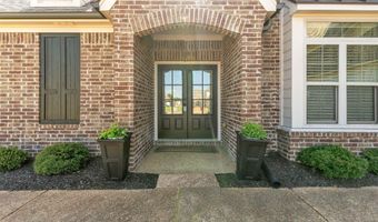 4553 CRADDLE HILL Dr, Bartlett, TN 38002