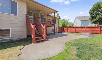 606 E Woodstone Ct, Andover, KS 67002