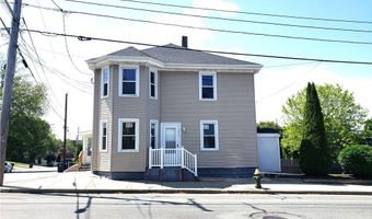 1718 Smith St, North Providence, RI 02911