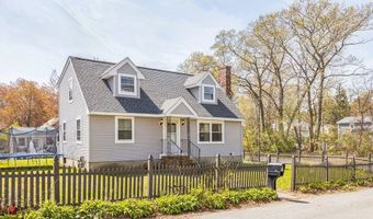 14 Greenville St, Billerica, MA 01821