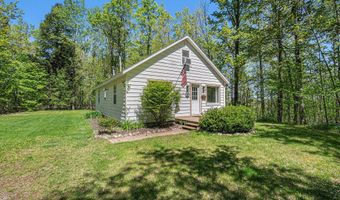 10046 Rogers Rd, Alanson, MI 49706