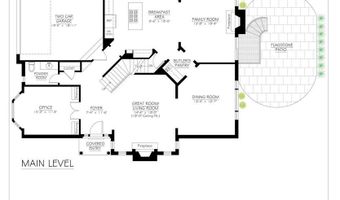 4831 26TH St N, Arlington, VA 22207