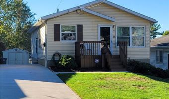 1032 Silvercrest Ave, Akron, OH 44314