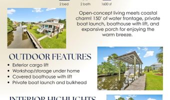 118 Edith Dr, Bay St. Louis, MS 39520