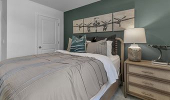 157 Trumpet Vine Rd Plan: PEARSON, Aberdeen, NC 28315