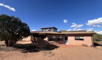 43 N9157, Concho, AZ 85924